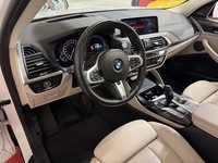 BMW X4 vaihtoauto