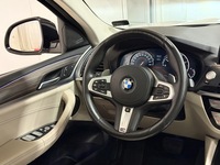 BMW X4 vaihtoauto