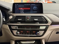 BMW X4 vaihtoauto