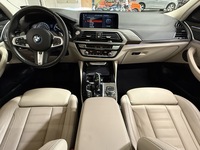BMW X4 vaihtoauto