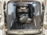 Ford Transit Connect vaihtoauto