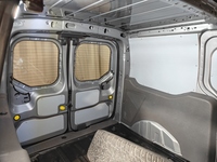 Ford Transit Connect vaihtoauto