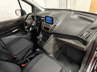 Ford Transit Connect vaihtoauto