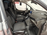 Ford Transit Connect vaihtoauto