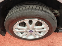 Ford Transit Connect vaihtoauto
