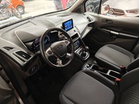 Ford Transit Connect vaihtoauto