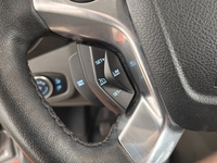 Ford Transit Connect vaihtoauto