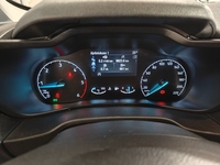 Ford Transit Connect vaihtoauto