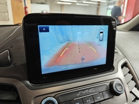 Ford Transit Connect vaihtoauto