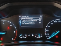 Ford Transit Connect vaihtoauto