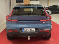 Volvo C40 vaihtoauto