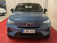 Volvo C40 vaihtoauto