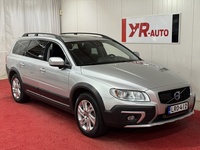 Volvo XC70 vaihtoauto