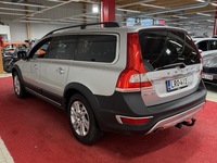 Volvo XC70 vaihtoauto
