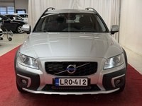 Volvo XC70 vaihtoauto