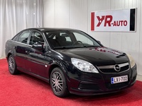 Opel Vectra vaihtoauto