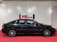 Opel Vectra vaihtoauto