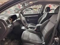 Opel Vectra vaihtoauto