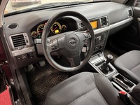 Opel Vectra vaihtoauto