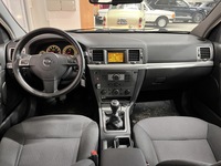 Opel Vectra vaihtoauto