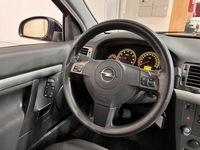 Opel Vectra vaihtoauto