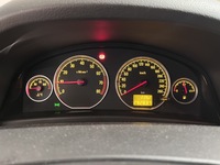 Opel Vectra vaihtoauto