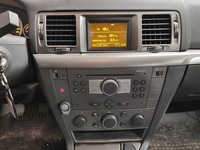 Opel Vectra vaihtoauto