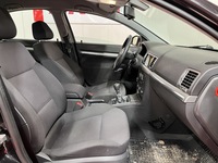 Opel Vectra vaihtoauto