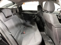 Opel Vectra vaihtoauto