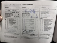 Opel Vectra vaihtoauto