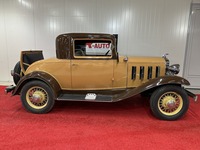 Chevrolet Deluxe vaihtoauto