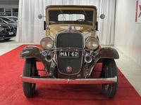 Chevrolet Deluxe vaihtoauto