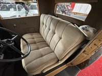 Chevrolet Deluxe vaihtoauto