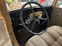 Chevrolet Deluxe vaihtoauto