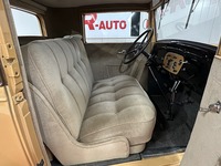 Chevrolet Deluxe vaihtoauto