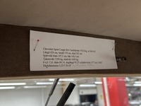 Chevrolet Deluxe vaihtoauto