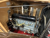 Chevrolet Deluxe vaihtoauto