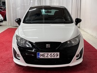 SEAT Ibiza SC vaihtoauto