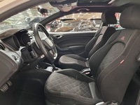 SEAT Ibiza SC vaihtoauto