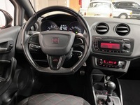 SEAT Ibiza SC vaihtoauto