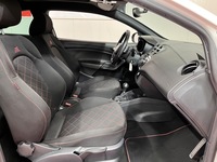 SEAT Ibiza SC vaihtoauto