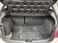 SEAT Ibiza SC vaihtoauto