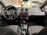 SEAT Ibiza SC vaihtoauto