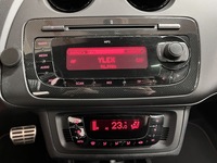 SEAT Ibiza SC vaihtoauto