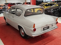 Ford Anglia vaihtoauto