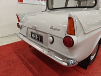 Ford Anglia vaihtoauto
