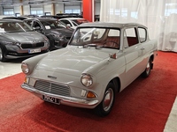 Ford Anglia vaihtoauto