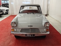 Ford Anglia vaihtoauto