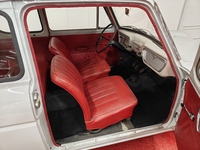Ford Anglia vaihtoauto