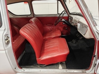Ford Anglia vaihtoauto
